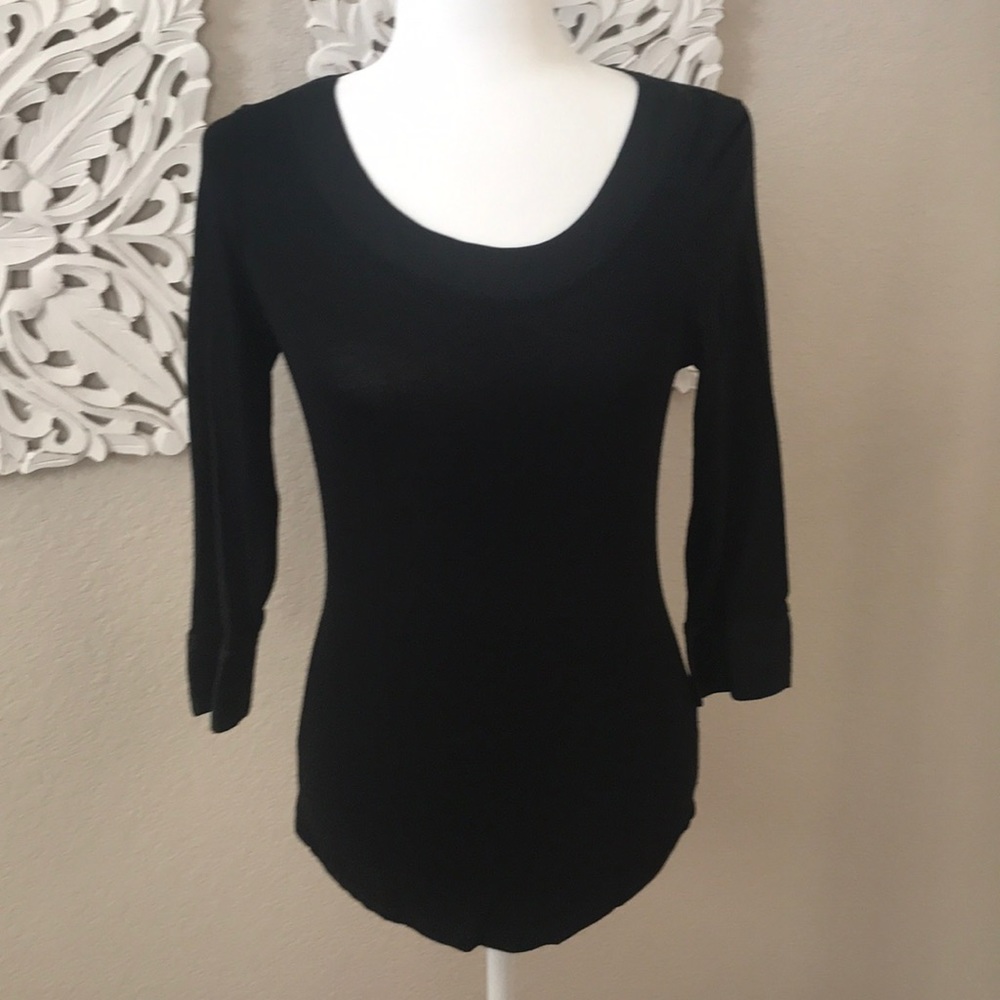 Black top